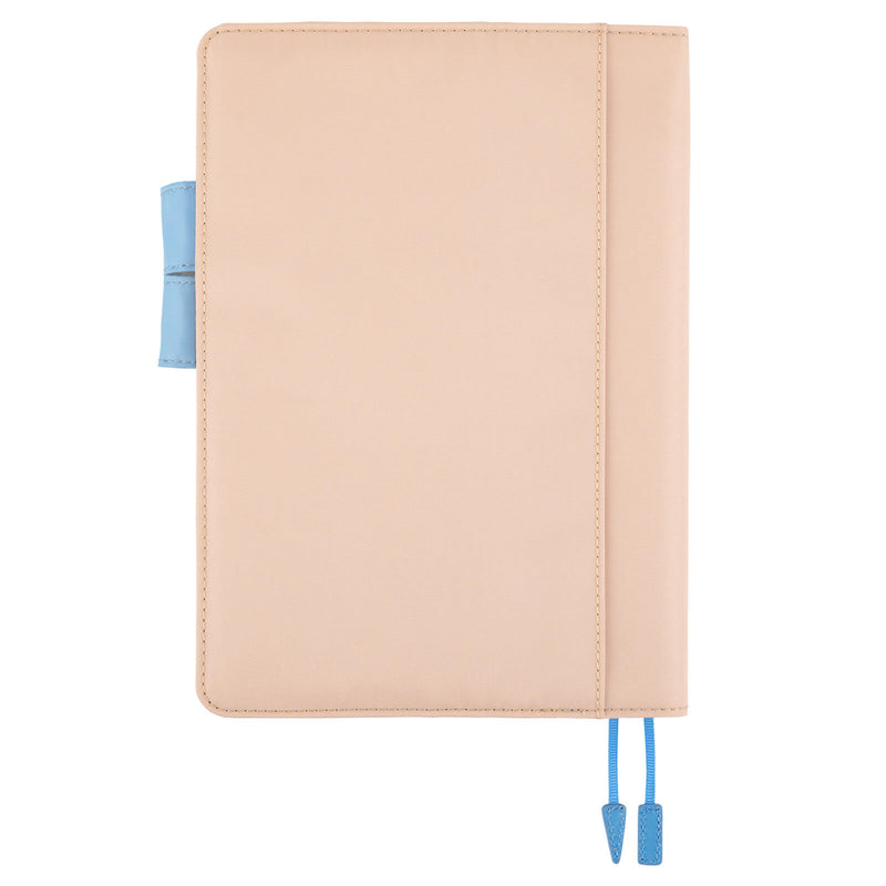 Hobonichi Techo A5 Cousin Cover - Colours: Atelier Sky