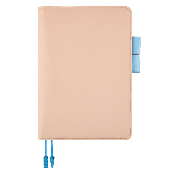 Hobonichi Techo A5 Cousin Cover - Colours: Atelier Sky