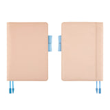 Hobonichi Techo A5 Cousin Cover - Colours: Atelier Sky