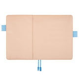 Hobonichi Techo A5 Cousin Cover - Colours: Atelier Sky