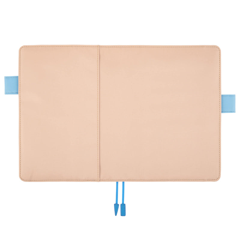 Hobonichi Techo A5 Cousin Cover - Colours: Atelier Sky