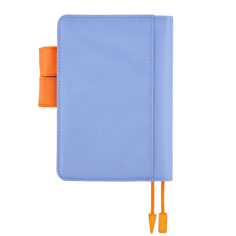 Hobonichi A6 Cover - Colours: Water Candle