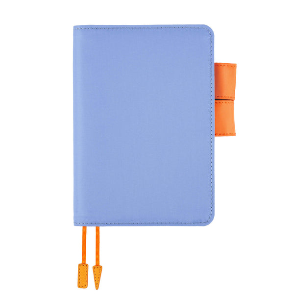 Hobonichi A6 Cover - Colours: Water Candle