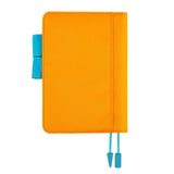 Hobonichi A6 Cover - Colours: Sunny Beach