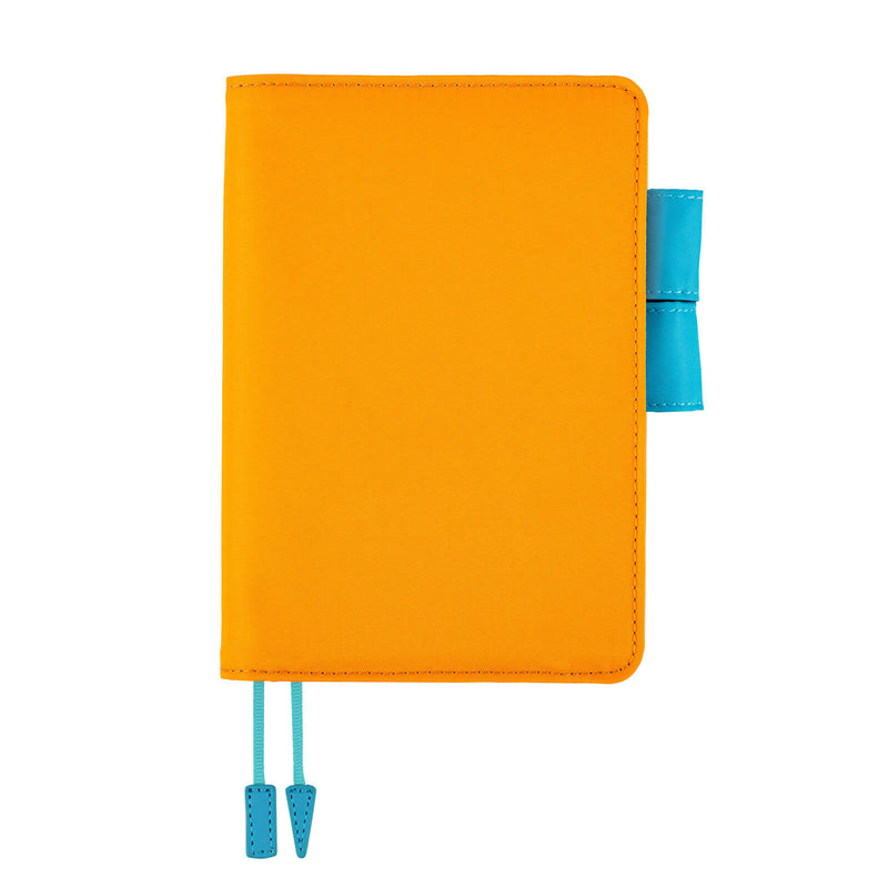 Hobonichi A6 Cover - Colours: Sunny Beach