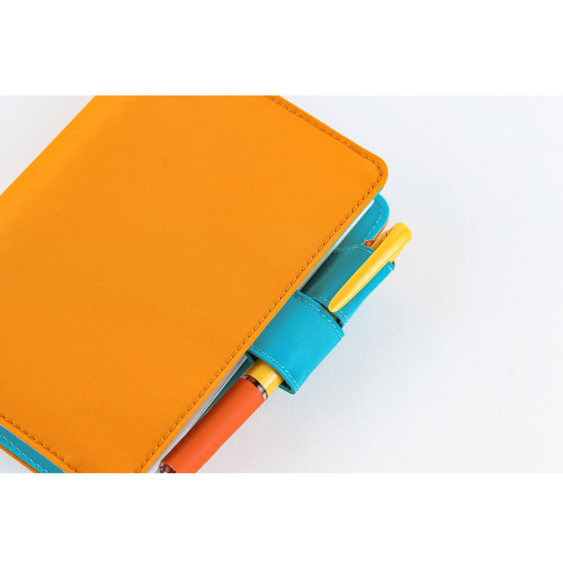 Hobonichi A6 Cover - Colours: Sunny Beach