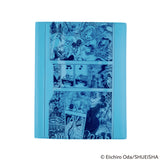 Hobonichi A6 Cover - ONE PIECE magazine: Banquet (Blue)