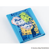 Hobonichi A6 Cover - ONE PIECE magazine: Banquet (Blue)