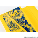 Hobonichi Techo A5 Cousin Cover - ONE PIECE magazine : Banquet (Yellow)