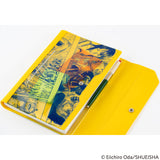 Hobonichi Techo A5 Cousin Cover - ONE PIECE magazine : Banquet (Yellow)