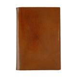 Hobonichi Techo A5 Cousin Cover - Leather : Taut (Brown)