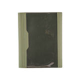 Hobonichi Techo A6 Cousin Cover - Alettone (Olive) [A6]