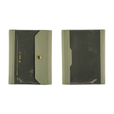 Hobonichi Techo A6 Cousin Cover - Alettone (Olive) [A6]