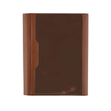 Hobonichi Techo A5 Cousin Cover - Alettone (Brown) [A5]