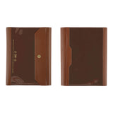 Hobonichi Techo A5 Cousin Cover - Alettone (Brown) [A5]