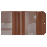 Hobonichi Techo A5 Cousin Cover - Alettone (Brown) [A5]