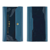 Hobonichi Techo Weeks Cover - Alettone (Navy) [weeks]