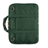 Hobonichi Techo A5 Cousin Cover -POTR Stroll (Dark Green)