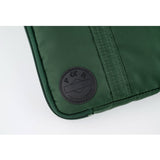 Hobonichi Techo A5 Cousin Cover -POTR Stroll (Dark Green)