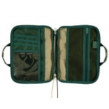 Hobonichi Techo A5 Cousin Cover -POTR Stroll (Dark Green)