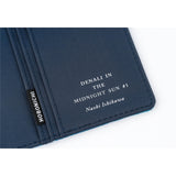 Hobonichi A6 Cover - Naoki Ishikawa: Denali in the Midnight Sun #1