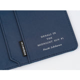 Hobonichi Techo A5 Cousin Cover - Naoki Ishikawa: Denali in the Midnight Sun #1