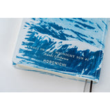 Hobonichi Weeks English Naoki Ishikawa : Denali in the Midnight Sun #1