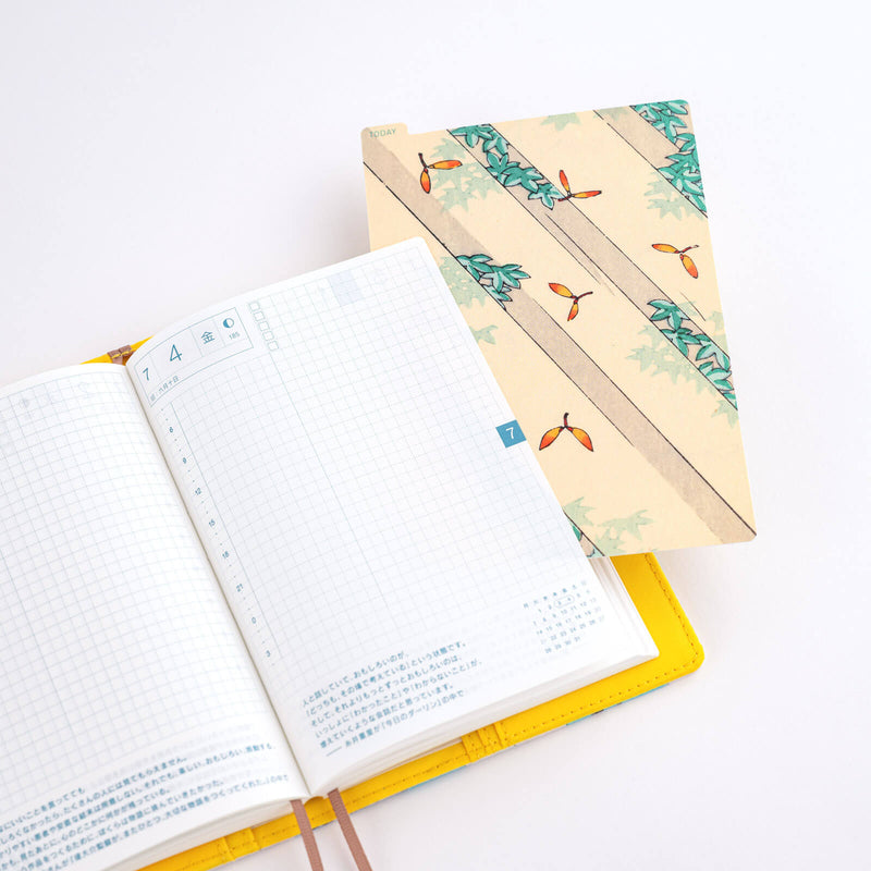 Hobonichi Unsodo Pencil Boards