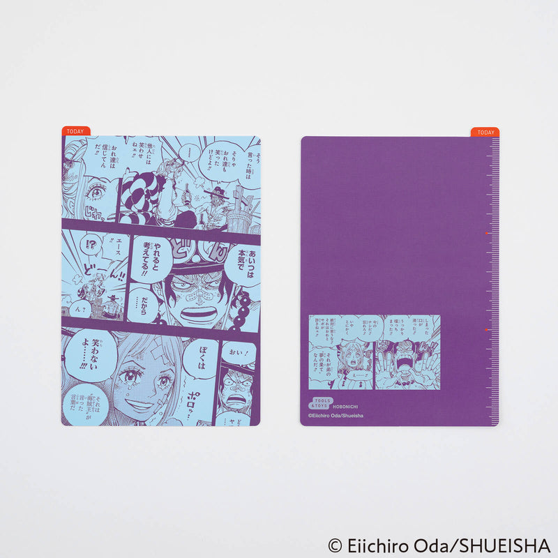 Hobonichi One Piece Pencil Boards