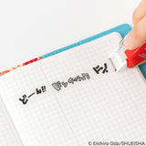 Plus x Hobonichi: Deco Rush - One Piece (DON!!)