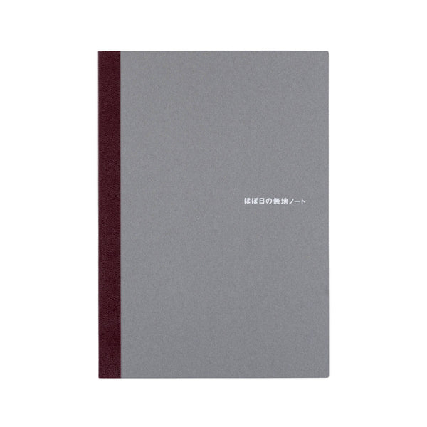 Hobonichi Blank A5 Notebook