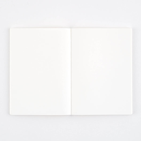 Hobonichi Blank A6 Notebook