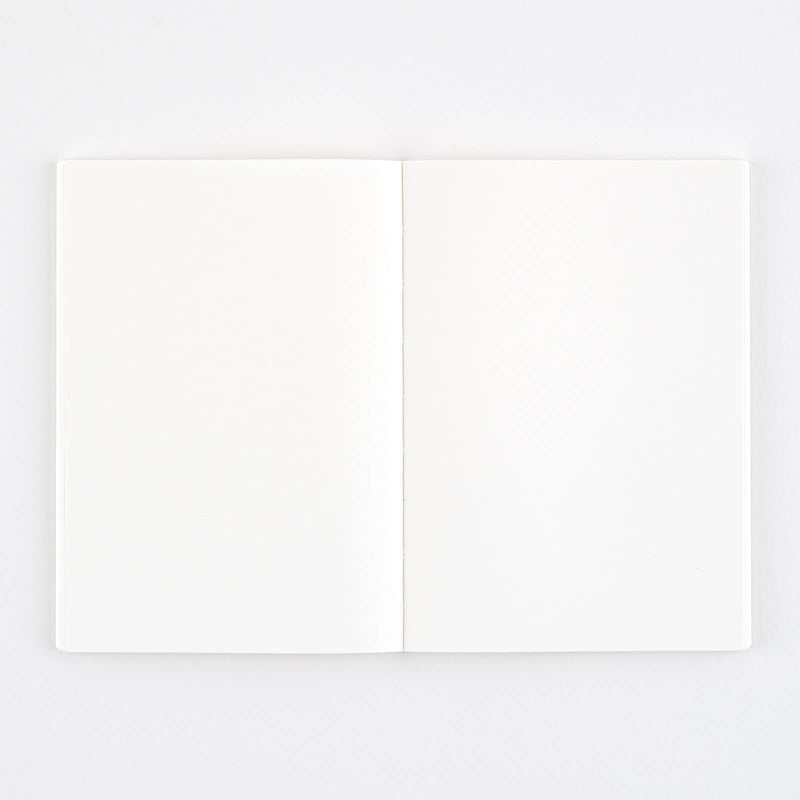 Hobonichi Blank A6 Notebook