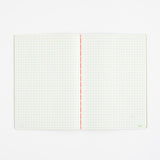 Hobonichi Fireside Chat Notebook B7