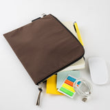 Hobonichi - Tragen Flat Pouch for A5 Size