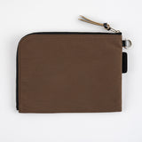Hobonichi - Tragen Flat Pouch for A6 Size