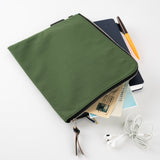 Hobonichi - Tragen Flat Pouch for A5 Size