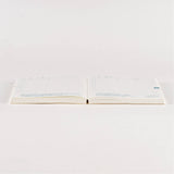 Hobonichi Techo 2025 English Original Book (January Start) A6