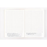 Hobonichi Techo 2025 Japanese Day Free Book A6 Size