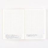 Hobonichi Techo 2025 Japanese Day Free Book A6 Size