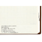 Hobonichi 5-Year Techo Japanese Book (2025-2029) [A6 size]