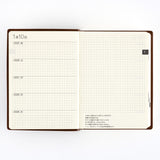 Hobonichi 5-Year Techo Japanese Book (2025-2029) [A6 size]