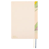 Hobonichi Techo 2025 English Hon (January Start) A5 - Unsodo: Bijutsukai (Rainbow)