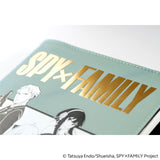 Hobonichi Techo A5 Cousin Cover - SPY x FAMILY: Forger Family Group 1