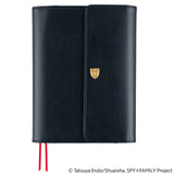 Hobonichi Techo A5 Cousin Cover - SPY x FAMILY : After Class Group 1