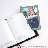 Hobonichi SPY x FAMILY: Pencil Boards