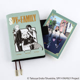 Hobonichi SPY x FAMILY: Pencil Boards