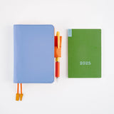 Hobonichi Original Supplement - Weekly Calendar 2025 April Srart