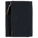 Hobonichi Techo A5 Cousin Cover - Tragen (Black)