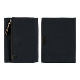 Hobonichi Techo A5 Cousin Cover - Tragen (Black)